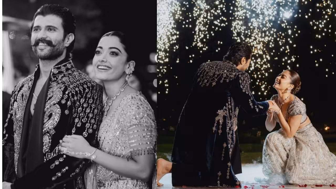 Rashmika Mandanna | రష్మిక తగ్గేదేలే – పెళ్లి తర్వాత మరింత పెరిగిన తెలంగాణ కోడలి బ్రాండ్ వాల్యూ