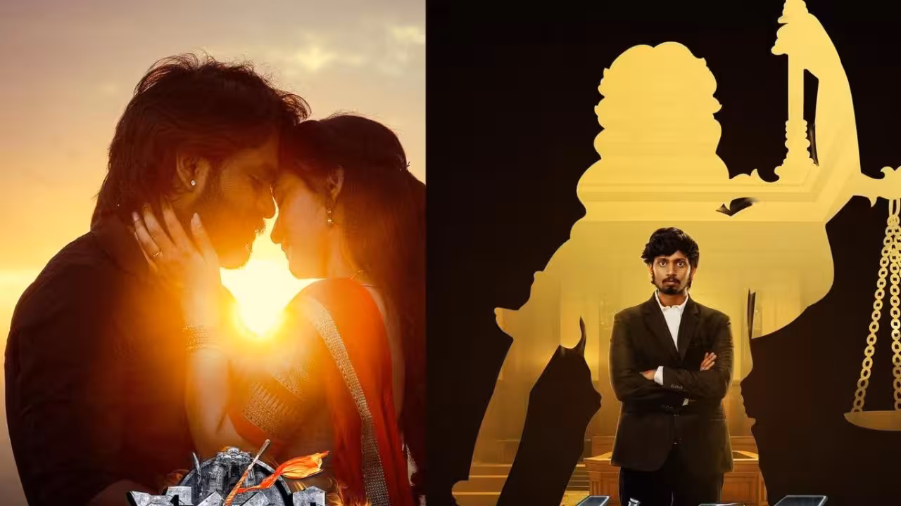 OTT | ఒకే రోజు ఒకే ఓటీటీలో రిలీజైన రెండు తెలుగు సినిమాలు – ఒకటి మిస్టరీ థ్రిల్లర్ – మరోటి యాక్షన్ లవ్స్టోరీ