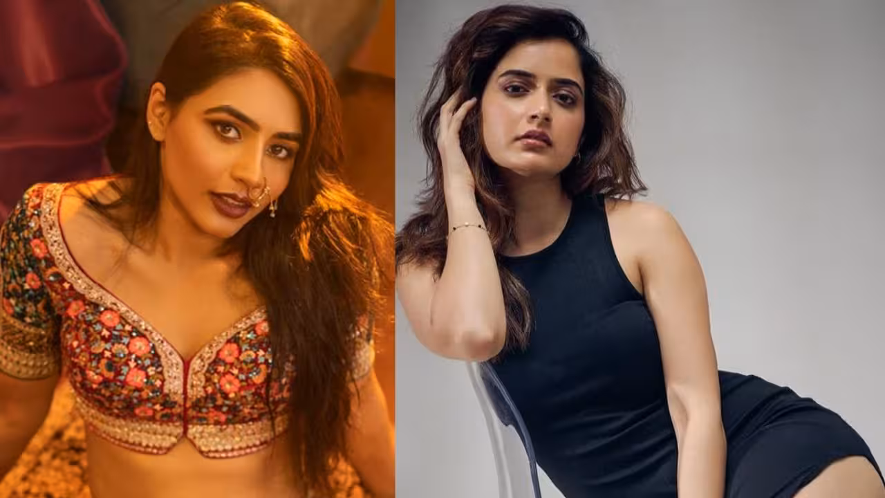 kannada heroines | అసభ్యకర యాంగిల్స్లో ఫొటోలు తీస్తున్నారు – కన్నడ హీరోయిన్ల ఆగ్రహం