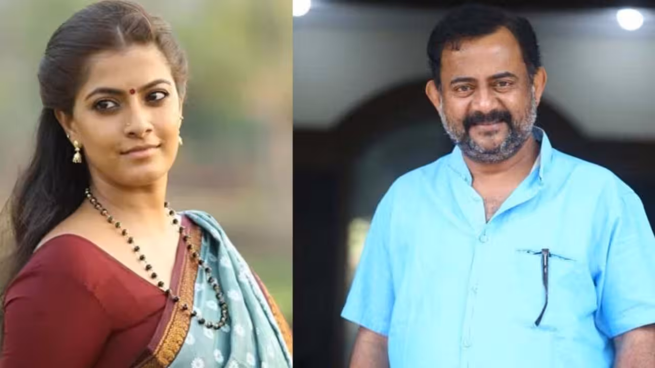 Varalaxmi Sarathkumar | నా కథను మానభంగం చేశారు – రచయిత ట్వీట్ – క్లారిటీ ఇచ్చిన హీరోయిన్