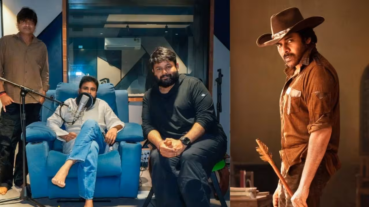 Pawan Kalyan | ఉస్తాద్ భగత్సింగ్ కోసం పవన్ కళ్యాణ్ తీసుకున్న రెమ్యూనరేషన్ ఎంతంటే?