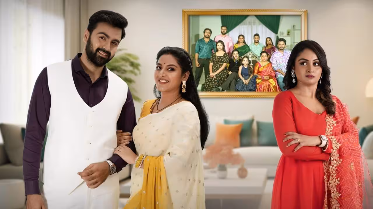 Telugu Tv Serials | కార్తీక దీపం 2 జోరుకు బ్రేక్ – టీఆర్పీలో టాప్లోకి దూసుకొచ్చిన ఇంటింటి రామాయణం