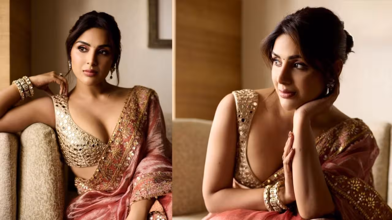 Samyuktha Menon | ఓటీటీలోకి భీమ్లానాయక్ హీరోయిన్ ఎంట్రీ – డియర్ కామ్రేడ్ డైరెక్టర్తో పొలిటికల్ థ్రిల్లర్ వెబ్సిరీస్