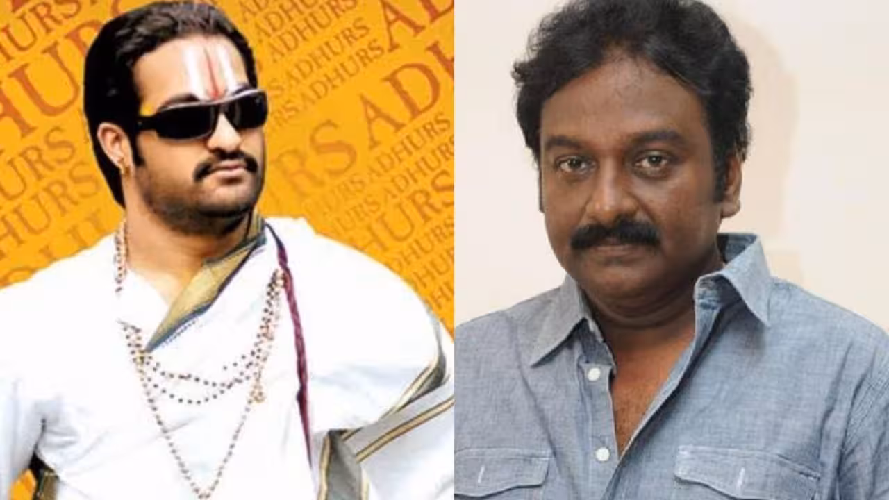 Adhurs Sequel | అదుర్స్ 2పై డైరెక్టర్ వినాయక్ క్లారిటీ – జనాలు చిరాకు పడతారంటూ కామెంట్స్