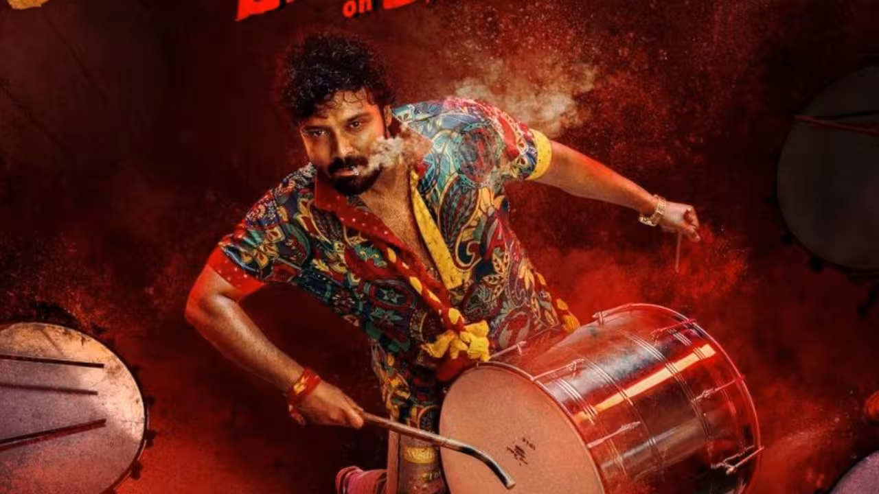 Tollywood | ఎల్లమ్మ లగ్గం నుంచి బోనాల పండుగ దాకా…హైదరాబాద్ కల్చర్తో దిల్రాజు వారసుడి దేత్తడి