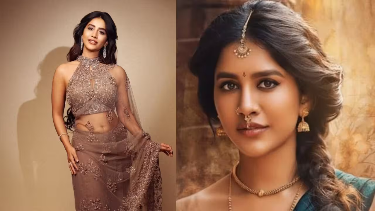 Nabha Natesh | నభానటేష్ మైథలాజికల్ మూవీ నాగబంధం థియేటర్లలోకి వచ్చేది అప్పుడే – అనసూయ రోల్ ఇదేనా
