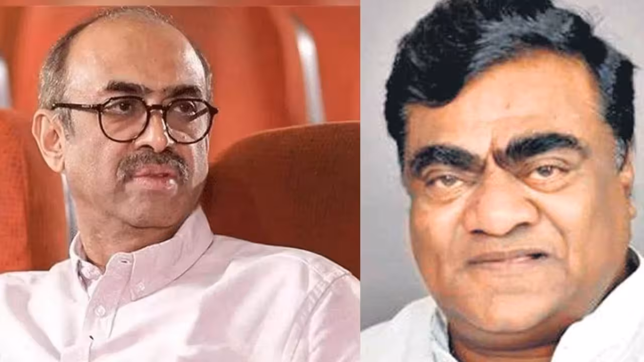 Babu Mohan | ఆయన వల్ల నేను స్టార్ కాలేదు – సభా మర్యాద తెలియదా? – నిర్మాత సురేష్బాబుపై బాబు మోహన్ ఆగ్రహం