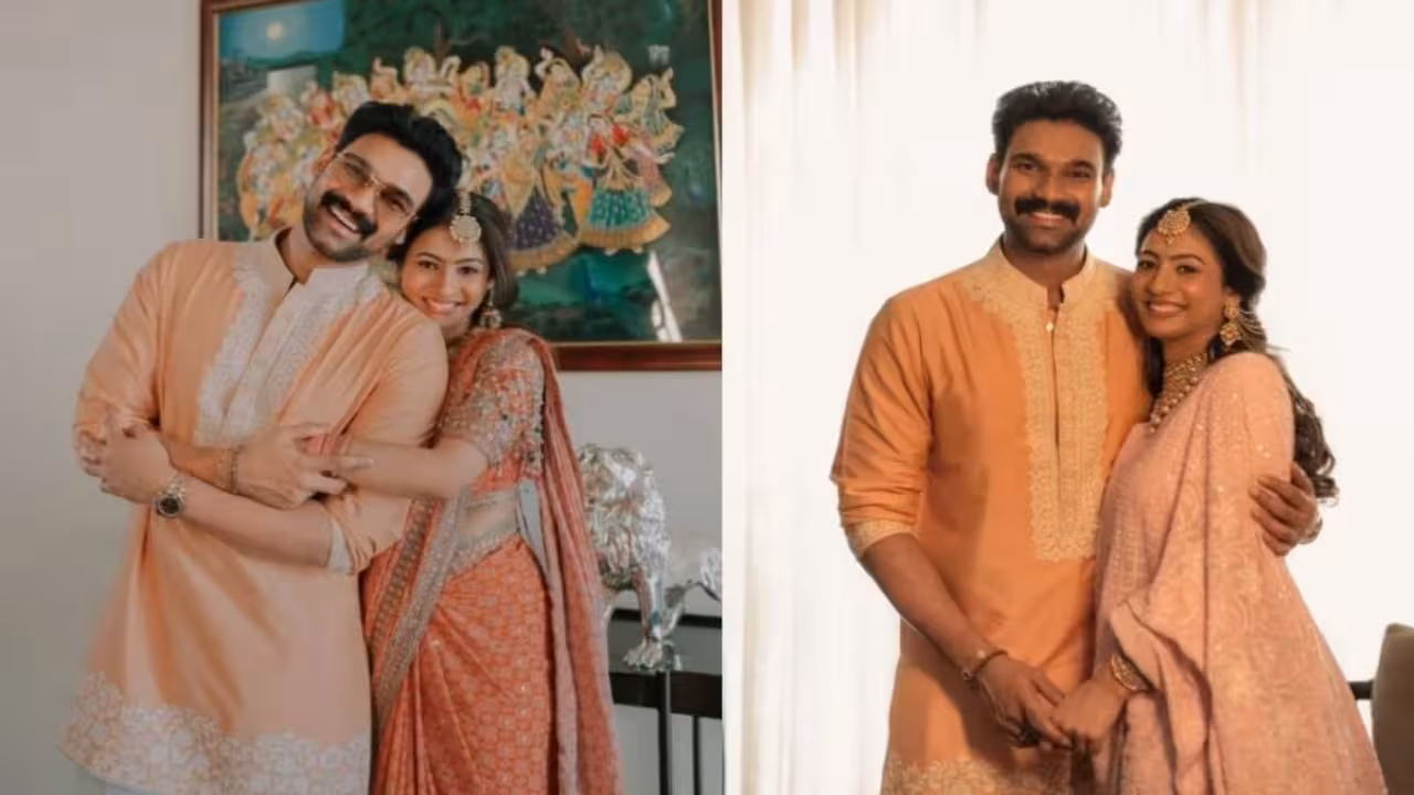 Bellamkonda Srinivas | టాలీవుడ్ హీరో పెళ్లి డేట్ ఫిక్స్ – డెస్టినేషన్ వెడ్డింగ్ కాదు…గుడిలో సింపుల్గా …