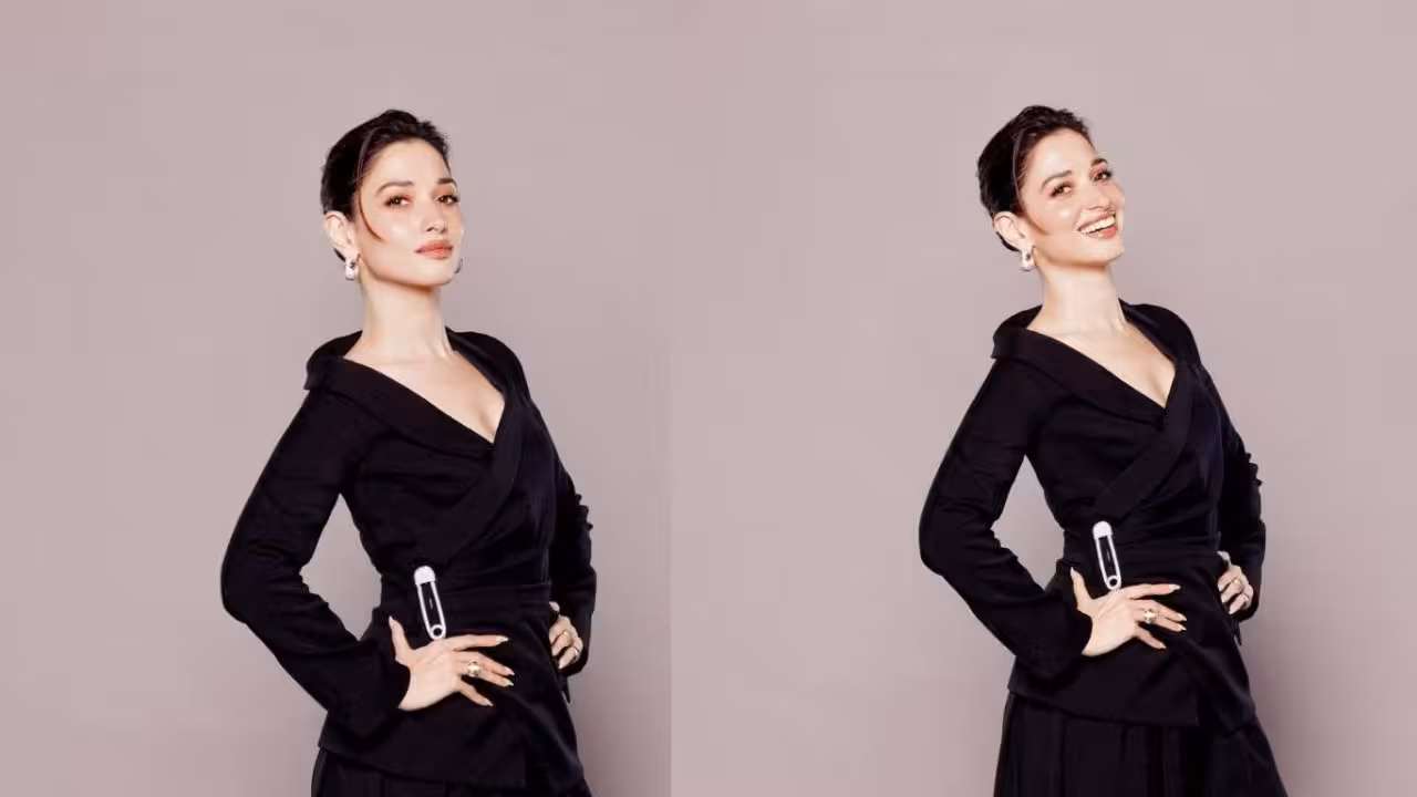 Tamannaah | ఒకే సారి రెండు బయోపిక్లకు మిల్కీ బ్యూటీ గ్రీన్సిగ్నల్