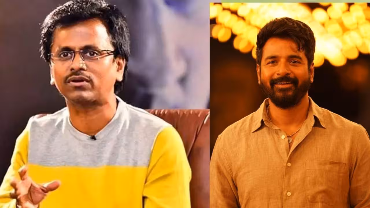Ar Murugadoss | శివకార్తికేయన్ సినిమాకు నష్టాలు – దర్శకుడు ఏఆర్ మురుగదాస్పై నిర్మాత కంప్లైంట్