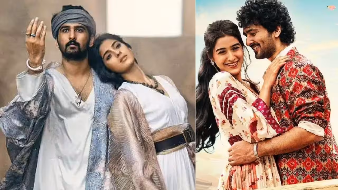 Malayalam OTT | ఓటీటీలోకి టాలీవుడ్ హీరోయిన్ మలయాళం కాంట్రవర్సీయల్ మూవీ – మరో కేరళ స్టోరీ అంటూ విమర్శలు