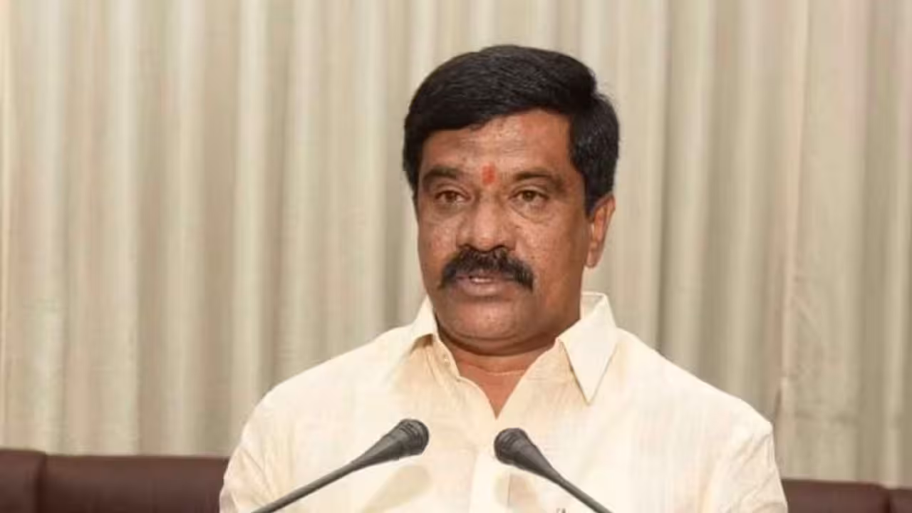 Telangana Budget | స్కీమ్ల బడ్జెట్ కాదు.. ఇది స్కామ్ల బడ్జెట్: ప్రశాంత్రెడ్డి