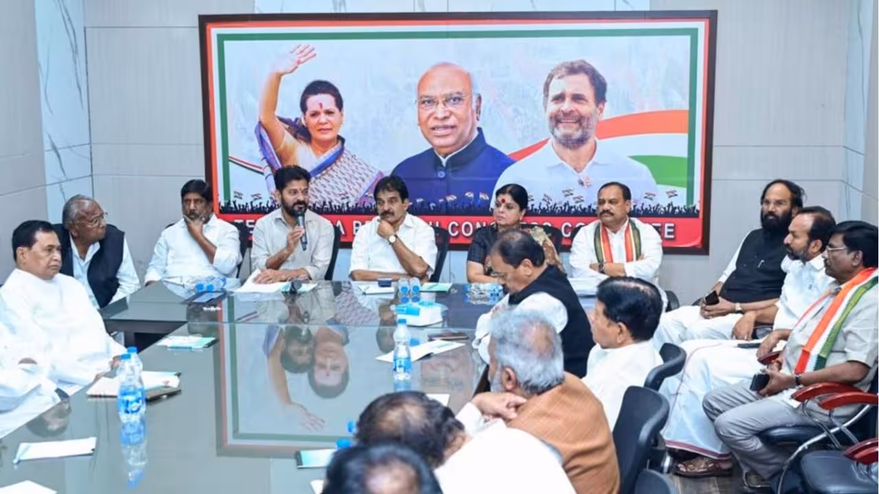 Cabinet Expansion | త్వరలో మంత్రివర్గ విస్తరణ.. కేబినెట్ నుంచి ఇద్దరు ఔట్?