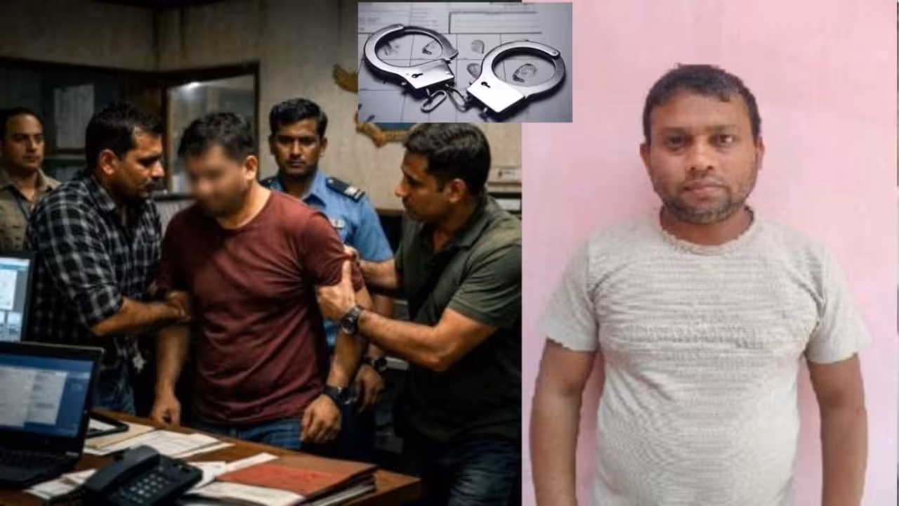 Espionage | పాక్ కు కీలక సమాచారం చేరవేత.. వాయుసేన ఉద్యోగి అరెస్టు