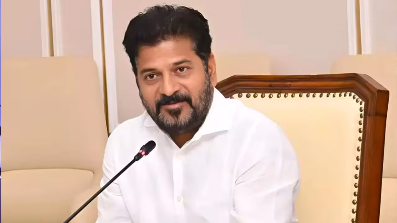 CM Revanth Reddy | పోషకాహారం, విద్యకు బడ్జెట్లో కేటాయింపులు: సీఎం రేవంత్