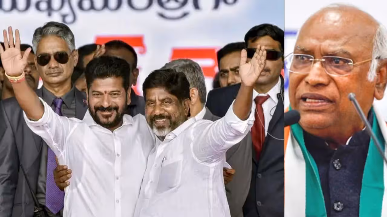 Star Campaigners | స్టార్ క్యాంపెయినర్ల జాబితాలో సీఎం రేవంత్, భట్టి