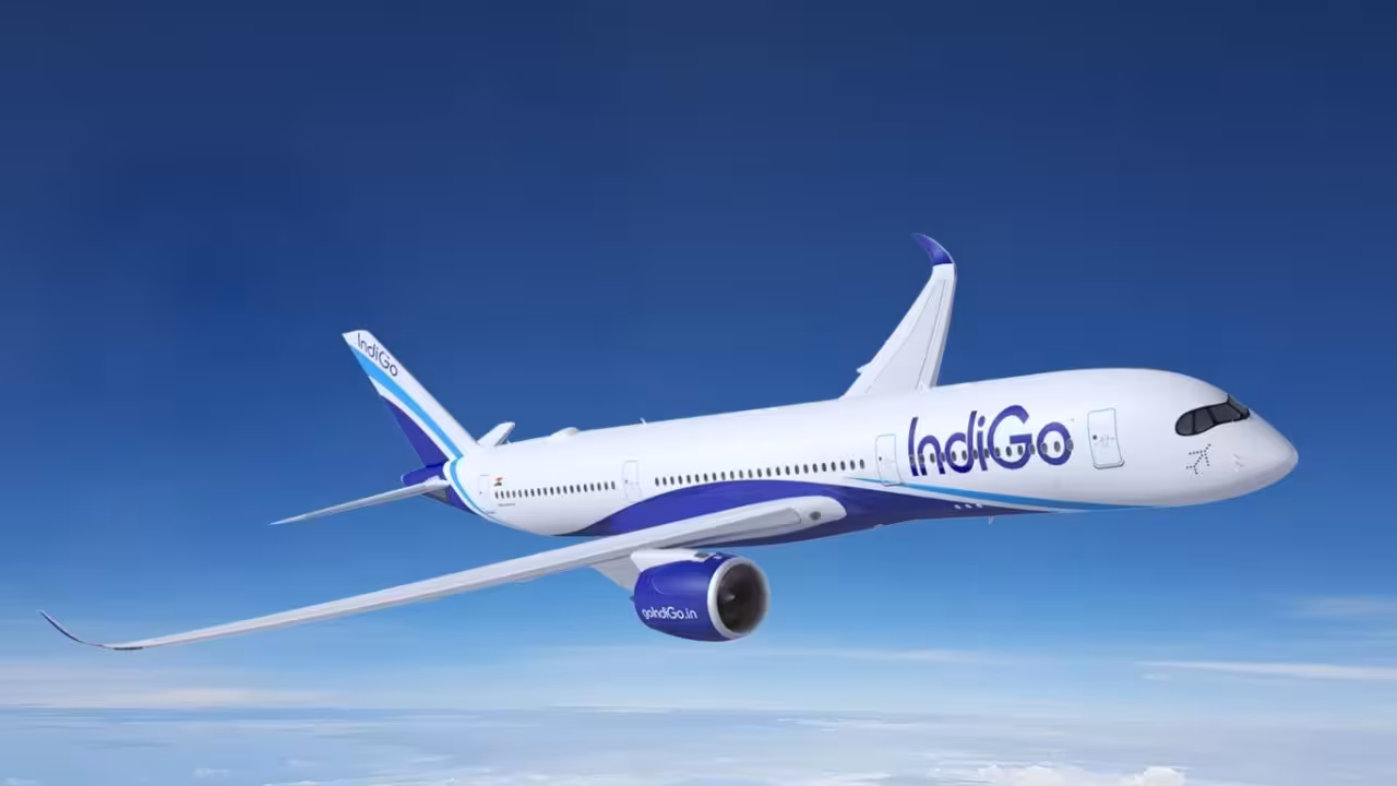 Emergency landing | ‘ఇండిగో’ అత్యవసర ల్యాండింగ్.. 161 ప్రయాణికులు సేఫ్