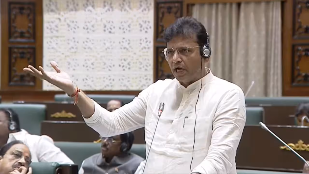 Sridhar babu | సీబీసీఐడీపై నమ్మకం లేకపోతే ఎలా? : మంత్రి శ్రీధర్ బాబు