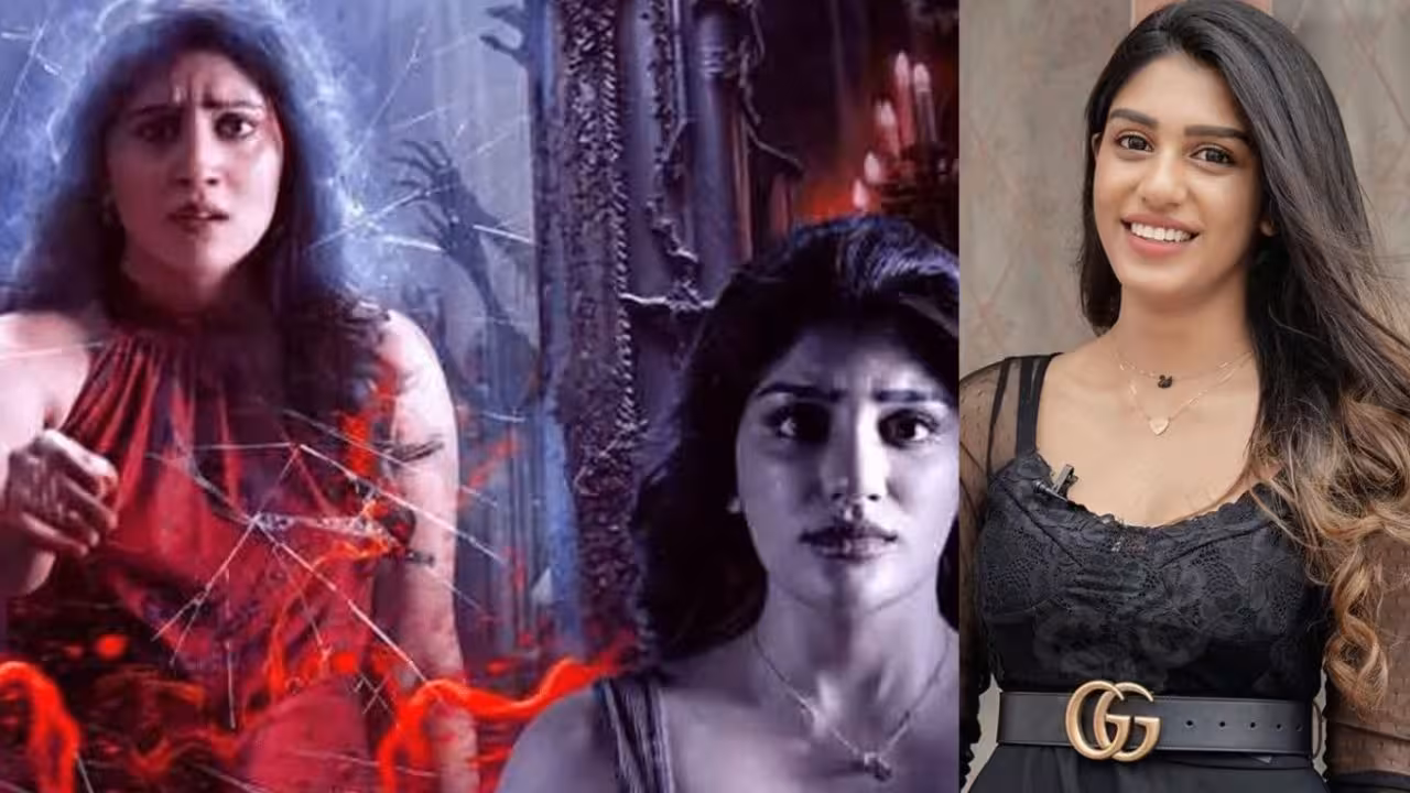 Horror OTT | ఓటీటీలో రిలీజైన సురేఖవాణి కూతురు హారర్ మూవీ – అమరావతిలో దయ్యాలు ఉన్నాయా?
