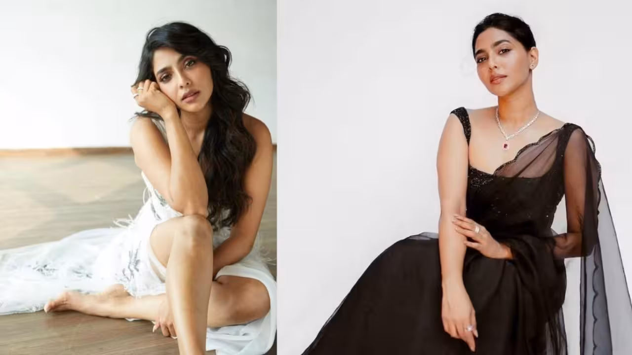 Aishwarya Lekshmi | పెళ్లి వద్దు.. సహజీవనమే ముద్దు.. మలయాళ హీరోయిన్ బోల్డ్ కామెంట్స్