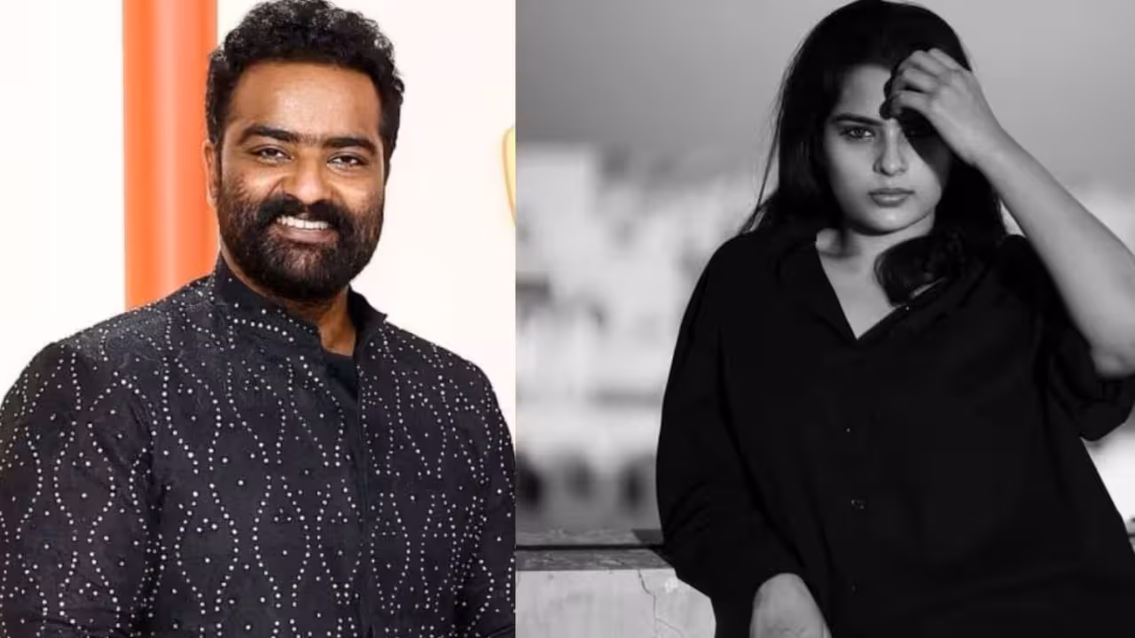 Kavya Kalyanram | బలగం హీరోయిన్తో కీరవాణి కొడుకు పెళ్లి – అఫీషియల్గా క్లారిటీ ఇచ్చేశారా?