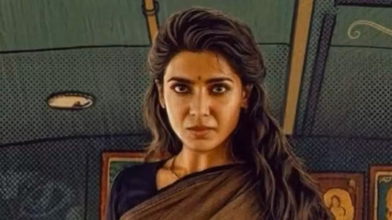 Samantha | రెండు వారాల ముందే థియేటర్లలోకి సమంత మా ఇంటి బంగారం?