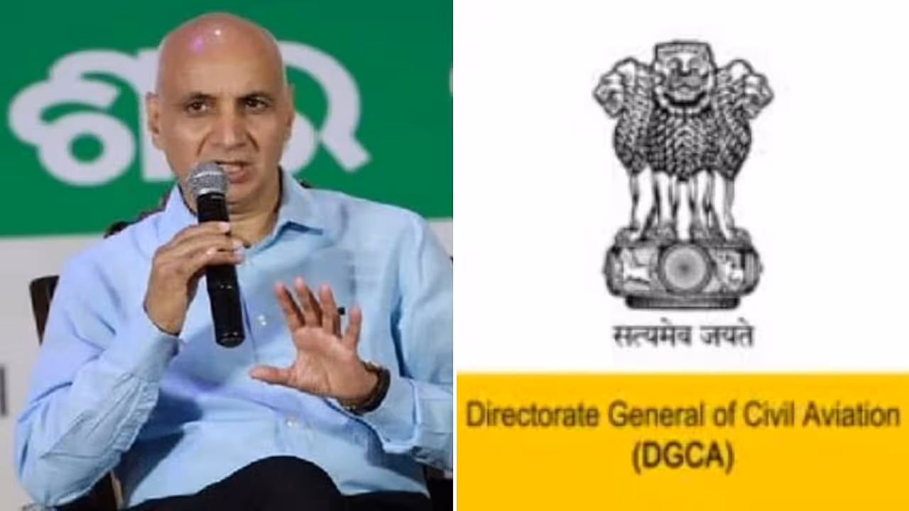 Bureaucratic Shuffle | డీజీసీఏ డైరెక్టర్ జనరల్గా వీర్ విక్రమ్ యాదవ్.. డీవోపీటీకి ఫైజ్ అహ్మద్..!