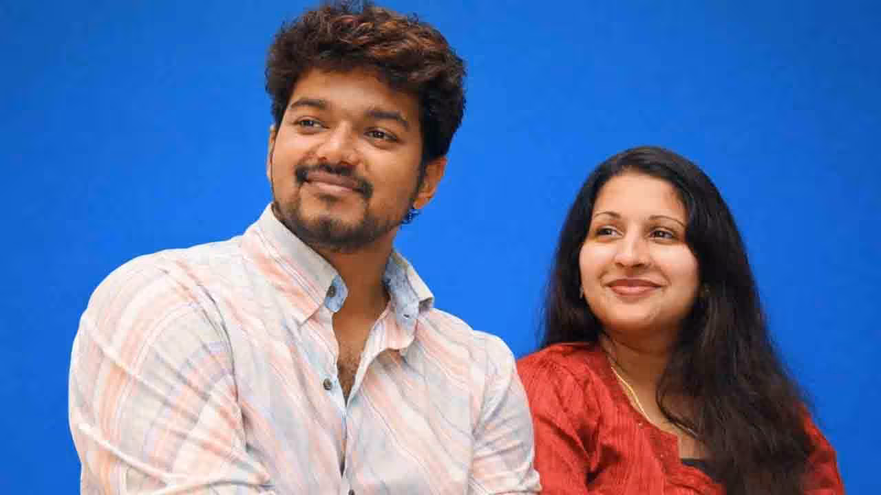 Thalapathy Vijay | విడాకుల వ్యవహారం.. భార్యకు రూ.250 కోట్లు ఆఫర్ చేసిన విజయ్..?