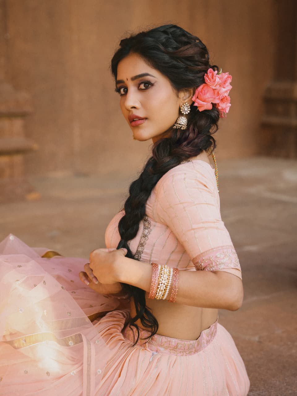 ఈ రెండు సినిమాలు ఈ ఏడాది వేసవిలో ప్రేక్షకుల ముందుకు రానున్నాయి.