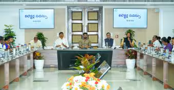 Revanthreddy | అర్హులకే పథకాలు అందాలి.. యూరియా యాప్లో మార్పులు అవసరం