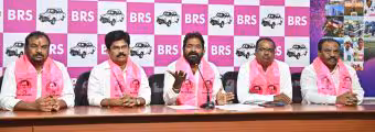 Srinivas Goud | కులవృత్తులపై కాంగ్రెస్ దాడి.. విధ్వంసమే రేవంత్ పని