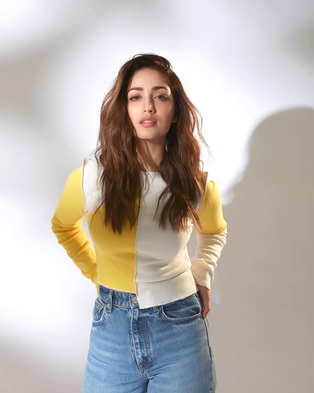 ప్రస్తుతం బాలీవుడ్లో టాప్ హీరోయిన్లలో ఒకరిగా కొనసాగుతోంది యామీ గౌతమ్. హిందీ కంటే ముందు తెలుగులో కొన్ని సినిమాలు చేసింది యామీ గౌతమ్.