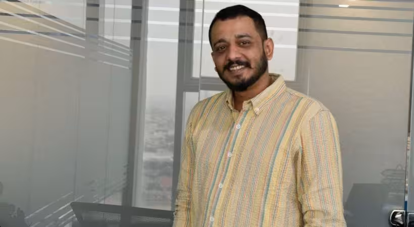 Manjummel Boys | మంజుమ్మల్ బాయ్స్ డైరెక్టర్పై లైంగిక వేధింపుల కేసు