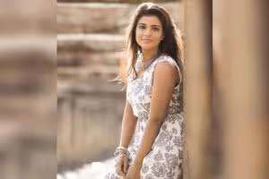 Aishwarya Rajesh | అప్పుడు వెంకీతో ...ఇప్పుడు నాగ్తో - కింగ్ 100లో హీరోయిన్గా ఐశ్వర్య రాజేష్?