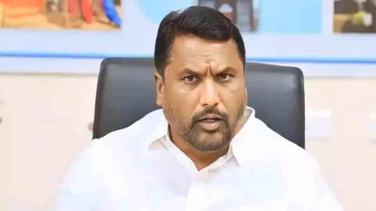 Adluri Laxman Kumar | మందుల సామేల్ వల్లే నాకు మంత్రి పదవి.. మంత్రి అడ్లూరి లక్ష్మణ్ కీలక వ్యాఖ్యలు