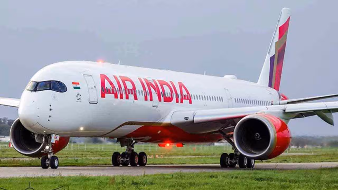Air India | పశ్చిమాసియాలో తీవ్ర ఉద్రిక్తత.. ఎయిరిండియా విమానాలు రద్దు.. జాబితా ఇదే..