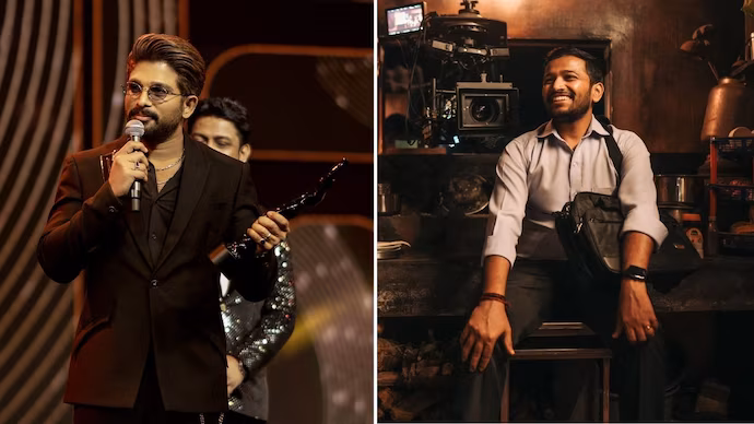 Allu Arjun | తెలుగు దర్శకులను పట్టించుకోని అల్లు అర్జున్ – మలయాళ డైరెక్టర్కు ఛాన్స్