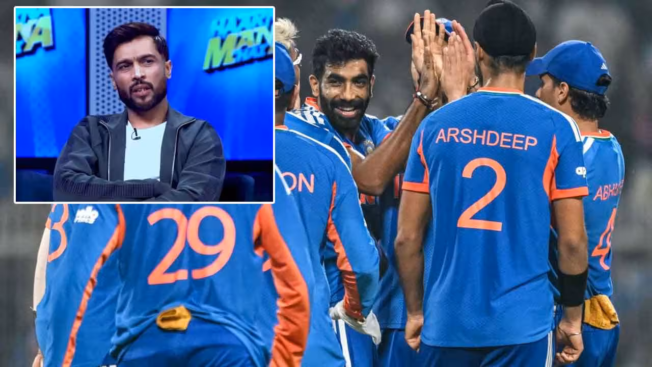T20 World Cup 2026 | భారత్ సెమీఫైనల్కు చేరదన్నాడు.. కట్ చేస్తే భారీ ఎత్తున ట్రోల్స్..
