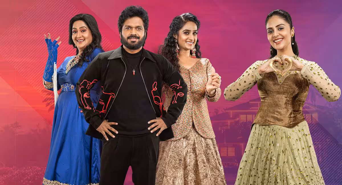 Anil Ravipudi | బిగ్బాస్ కా బాప్ – తెలుగులో మరో కొత్త రియాలిటీ షో – జడ్జ్గా అనిల్ రావిపూడి – లాంఛ్ ఎప్పుడంటే?