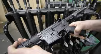 India World's 2nd Largest Arms Importer | ప్రపంచంలోనే రెండో అతిపెద్ద ఆయుధ దిగుమతిదారుగా భారత్.. టాప్లో ఉక్రెయిన్!