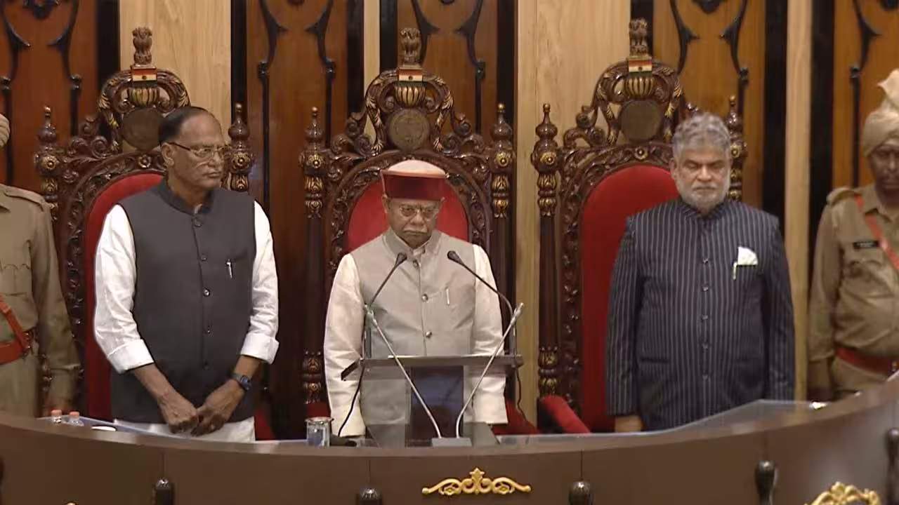 Assembly Budget Session | తెలంగాణ అసెంబ్లీ బడ్జెట్ సమావేశాలు ప్రారంభం