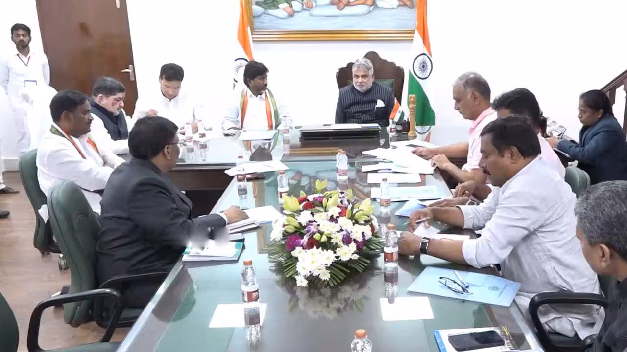 Telangana Assembly | 20న తెలంగాణ బడ్జెట్.. ఆరు రోజులే పని దినాలు