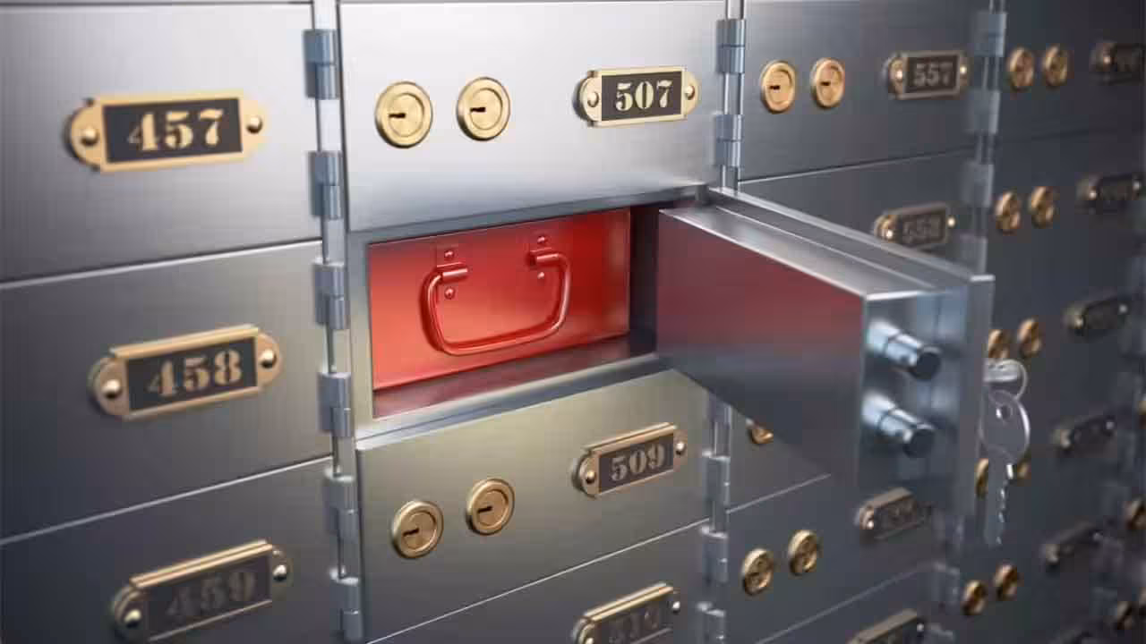 Bank Lockers | బ్యాంకుల్లో లాకర్లను తీసుకుంటున్నారా..? చార్జిలు ఎలా ఉంటాయి, ఇతర రూల్స్ తెలుసుకోండి..!