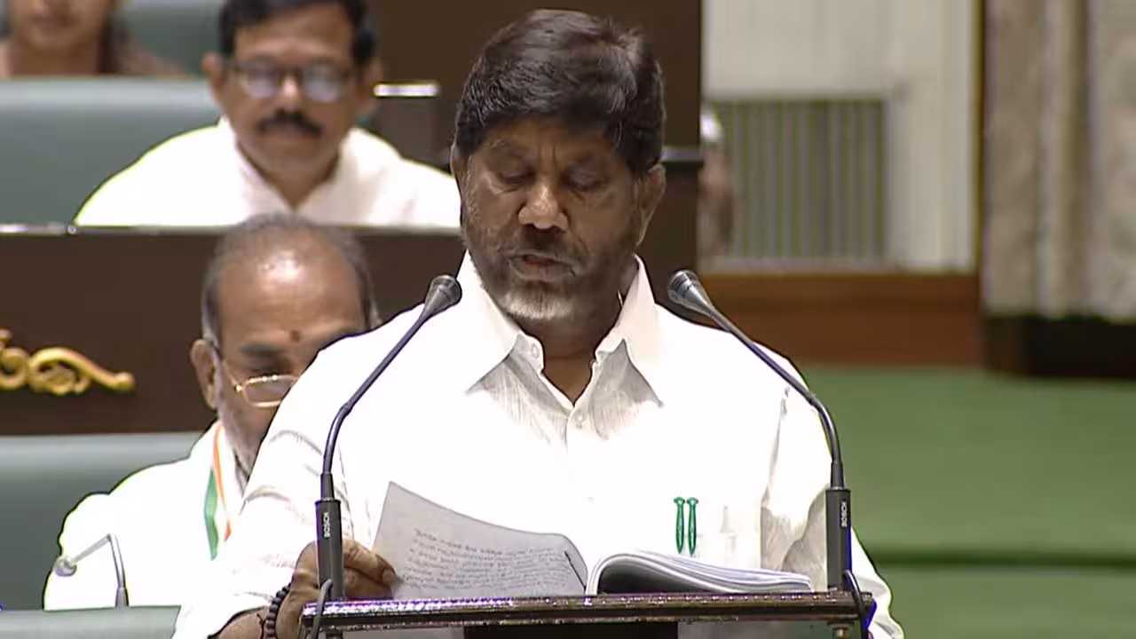 Six Guarantees | ఆరు గ్యారెంటీలకు రూ. 50,713 కోట్లు.. ఈసారైనా అమలయ్యేనా..?