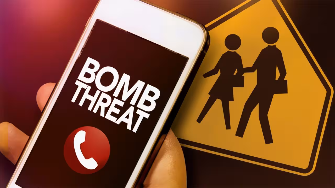 Bomb Threat | బేగంపేట వాతావరణ కార్యాలయానికి బాంబు బెదిరింపు..