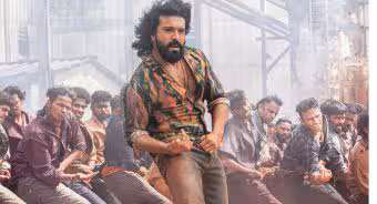 Ram Charan Peddi | హై ఫీవర్తో రై రై సాంగ్ షూటింగ్లో పాల్గొన్న రామ్చరణ్ - డైరెక్టర్ ట్వీట్ వైరల్
