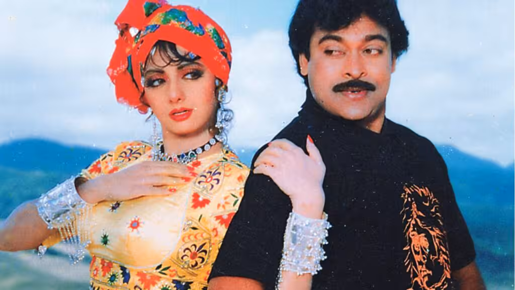 Chiranjeevi – Sridevi | చిరంజీవి హీరో – శ్రీదేవి నిర్మాత – ఈగో ఇష్యూస్తో మధ్యలోనే ఆగిపోయిన తెలుగు మూవీ ఏదో తెలుసా?