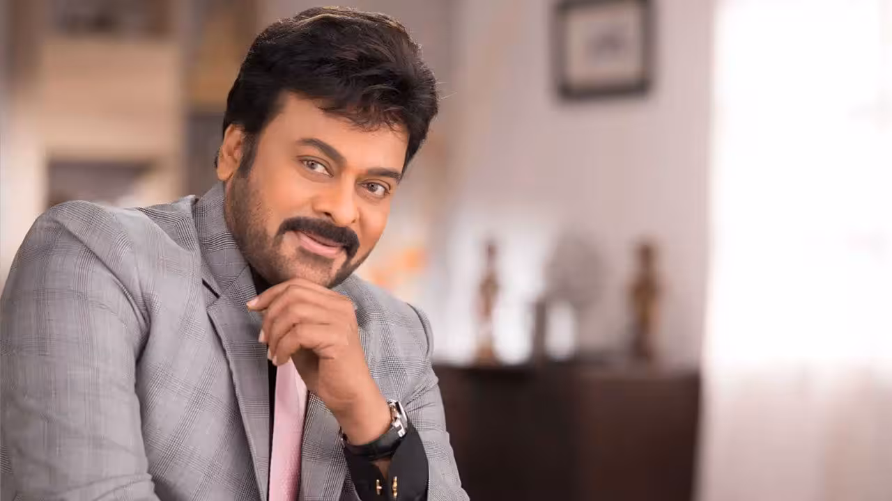 Chiranjeevi | నాకు స్ఫూర్తినిచ్చిన మహిళలందరికీ.. హృదయపూర్వక వందనాలు: చిరంజీవి