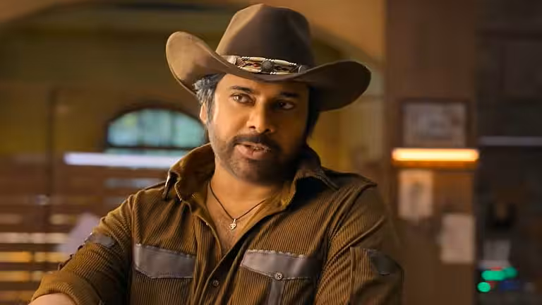 UBS Twitter Review | ఉస్తాద్ భగత్సింగ్ ట్విట్టర్ రివ్యూ – పవన్ ఎలివేషన్లు అదుర్స్…కానీ అదొక్కటే మైనస్