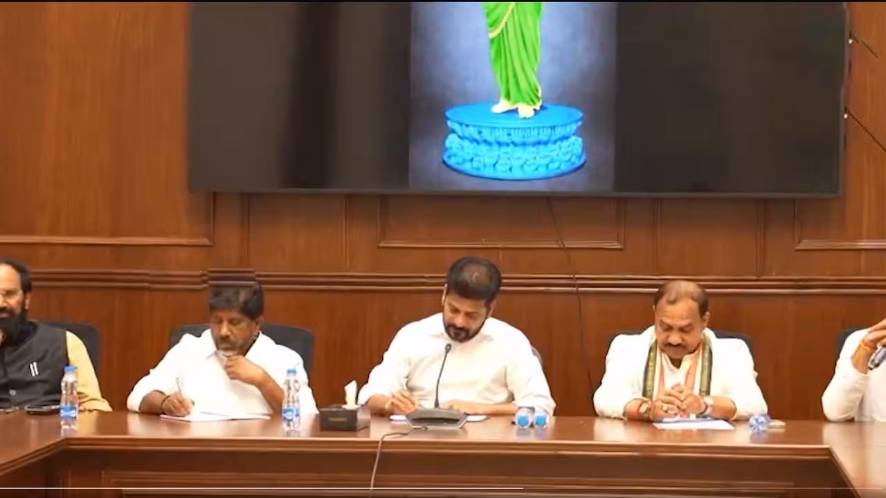 CM Revanth Reddy | సభకు ప్రిపేరై రండి.. మంత్రులకు, ఎమ్మెల్యేలకు సీఎం రేవంత్ క్లాస్